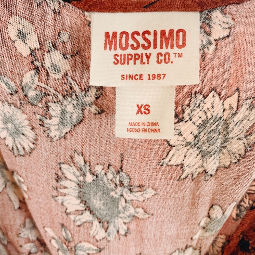 sunflower romper - Picture 4 of 4